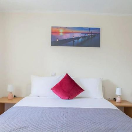 Newly Reconstructed Flat 107Sqm! Διαμέρισμα Χανιά Εξωτερικό φωτογραφία