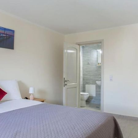 Newly Reconstructed Flat 107Sqm! Διαμέρισμα Χανιά Εξωτερικό φωτογραφία