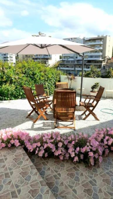 Newly Reconstructed Flat 107Sqm! Διαμέρισμα Χανιά Εξωτερικό φωτογραφία