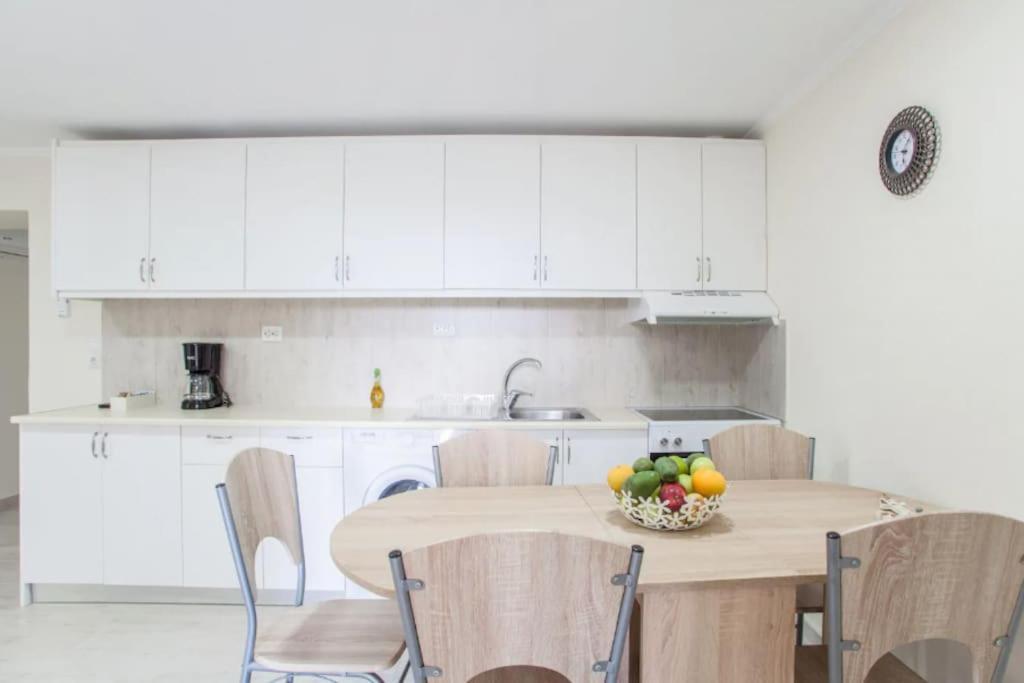 Newly Reconstructed Flat 107Sqm! Διαμέρισμα Χανιά Εξωτερικό φωτογραφία