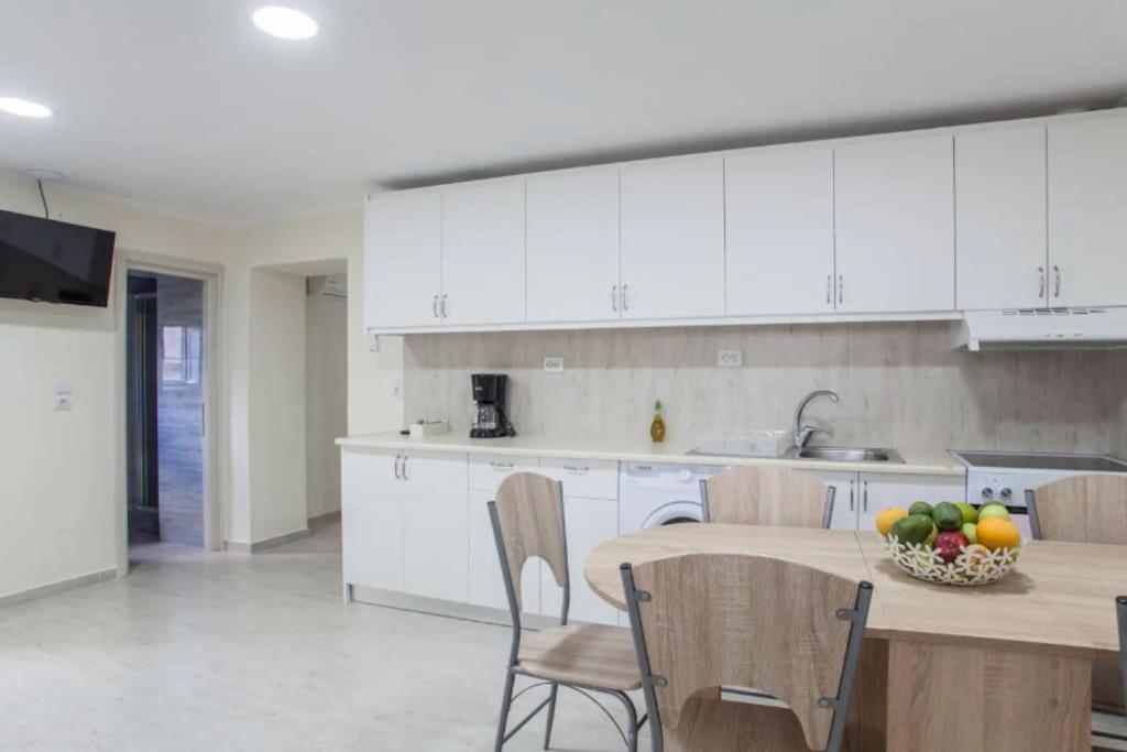 Newly Reconstructed Flat 107Sqm! Διαμέρισμα Χανιά Εξωτερικό φωτογραφία