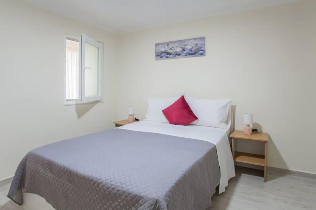 Newly Reconstructed Flat 107Sqm! Διαμέρισμα Χανιά Εξωτερικό φωτογραφία