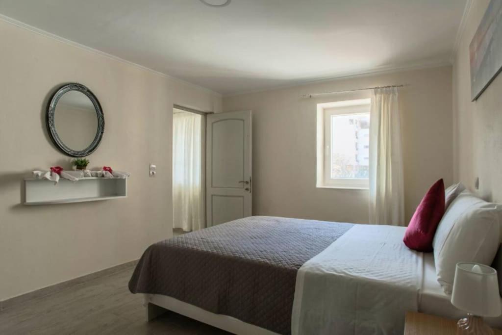 Newly Reconstructed Flat 107Sqm! Διαμέρισμα Χανιά Εξωτερικό φωτογραφία
