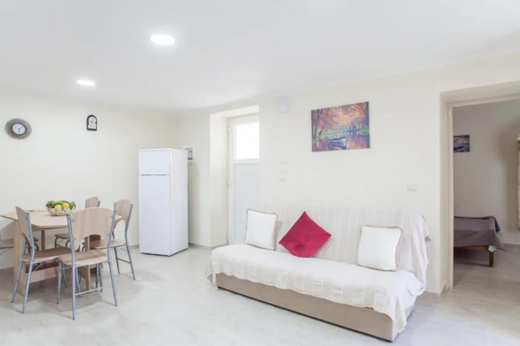 Newly Reconstructed Flat 107Sqm! Διαμέρισμα Χανιά Εξωτερικό φωτογραφία