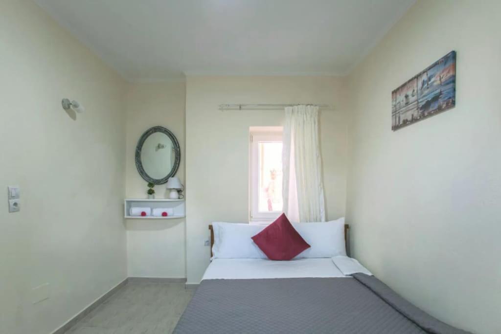 Newly Reconstructed Flat 107Sqm! Διαμέρισμα Χανιά Εξωτερικό φωτογραφία