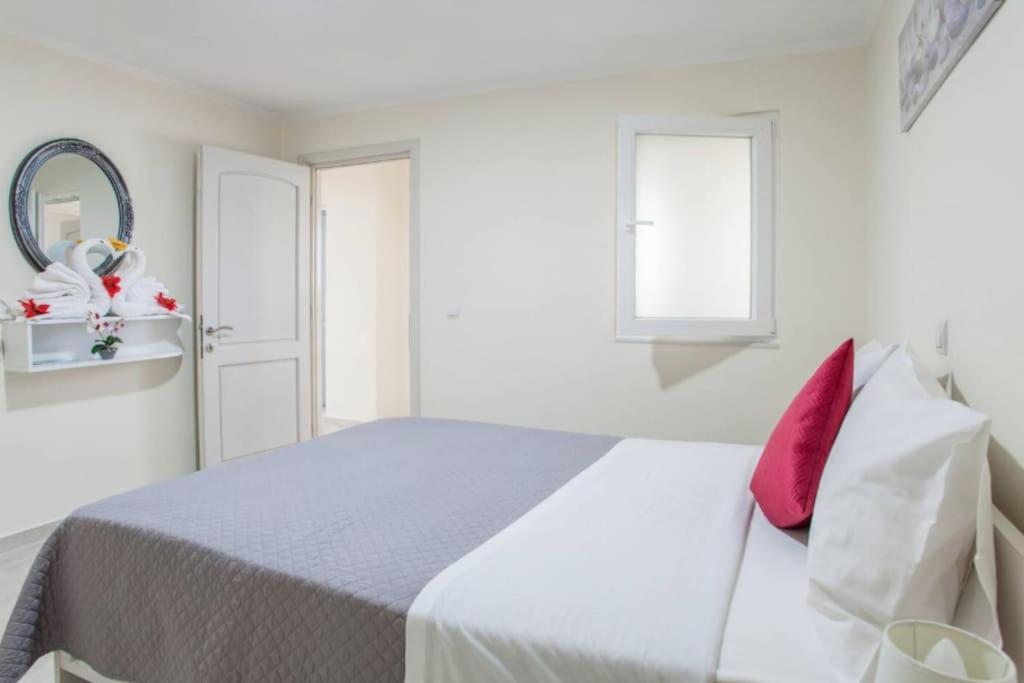 Newly Reconstructed Flat 107Sqm! Διαμέρισμα Χανιά Εξωτερικό φωτογραφία