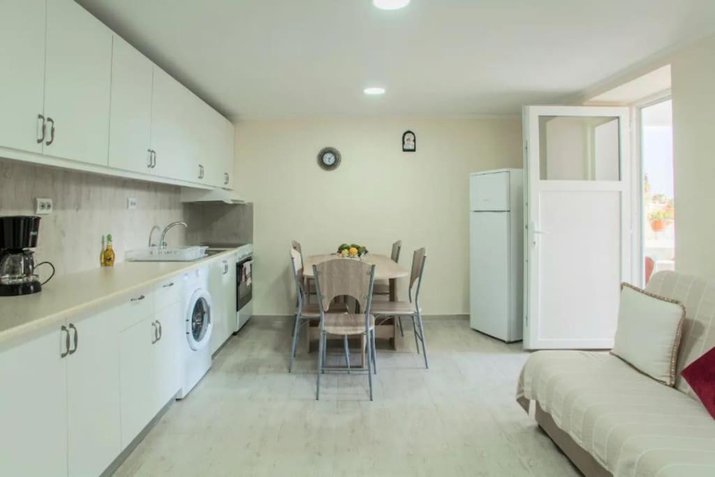 Newly Reconstructed Flat 107Sqm! Διαμέρισμα Χανιά Εξωτερικό φωτογραφία