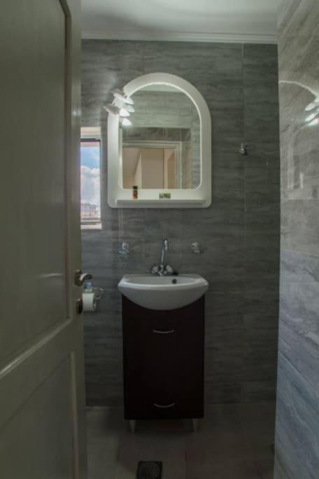 Newly Reconstructed Flat 107Sqm! Διαμέρισμα Χανιά Εξωτερικό φωτογραφία