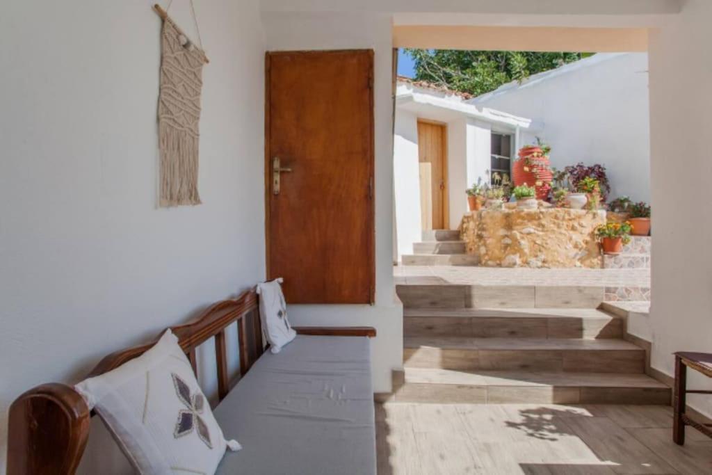 Newly Reconstructed Flat 107Sqm! Διαμέρισμα Χανιά Εξωτερικό φωτογραφία
